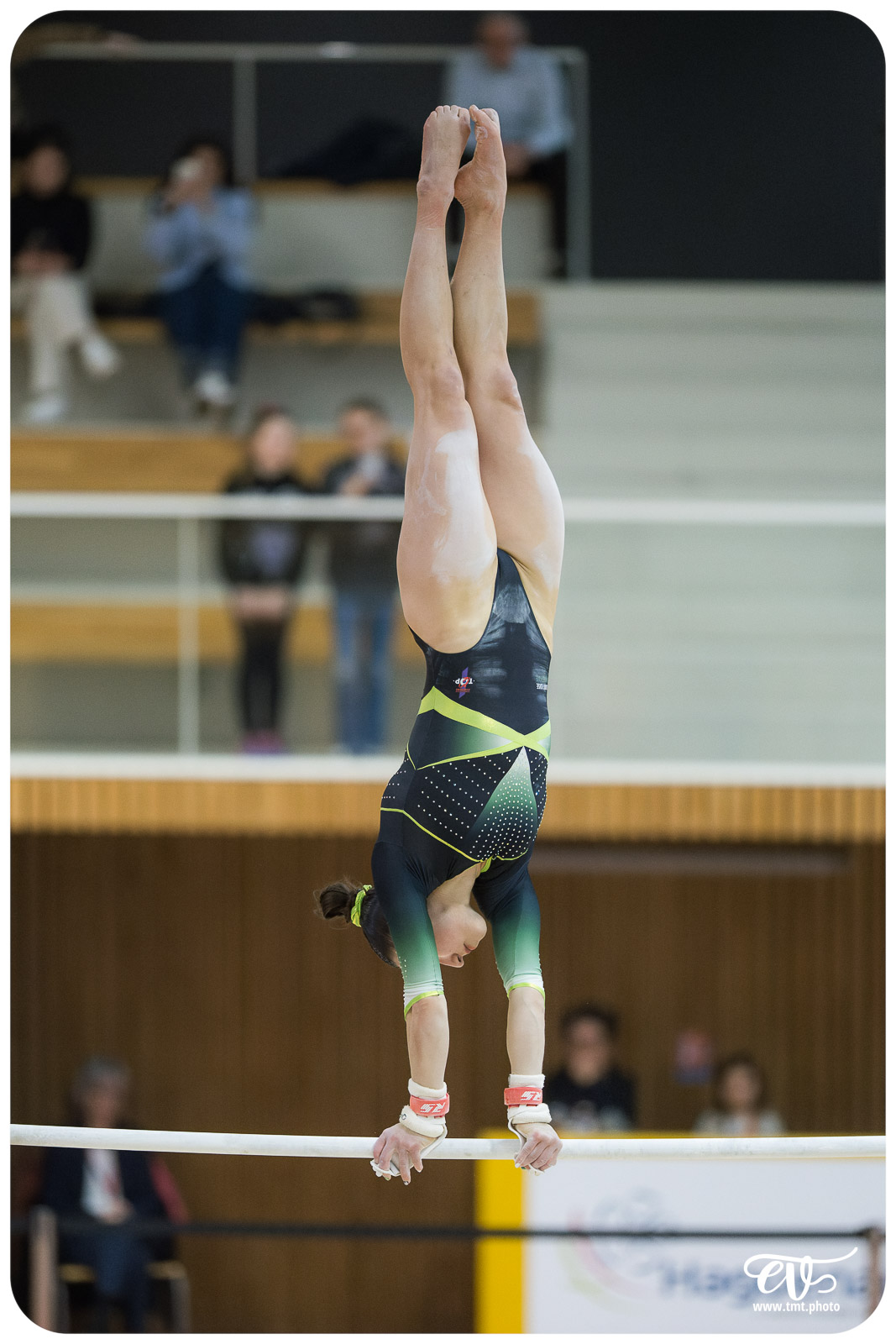 DEMI FINALE TOP12 GAF 2025